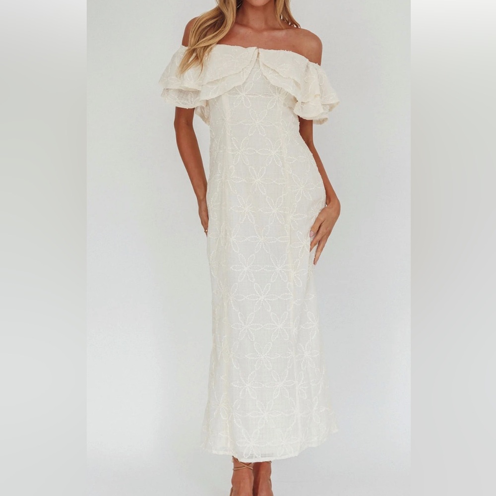 Selfie Leslie Beauty Within Dress